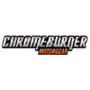 5% Off Site Wide Chrome Burner Coupon